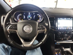 Jeep Grand cherokee * ALTITUDE * CARFAX * ЦЕНА ДО БГ - 17500 € / 34227.03 лв. - 42629905 10