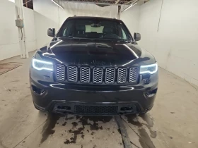 Jeep Grand cherokee * ALTITUDE * CARFAX * ЦЕНА ДО БГ - 17500 € / 34227.03 лв. - 42629905 2
