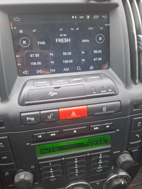 Land Rover Freelander - 6000 € / 11734.98 лв. - 74674560 11