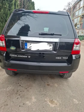 Land Rover Freelander - 6000 € / 11734.98 лв. - 74674560 4