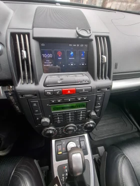Land Rover Freelander - 6000 € / 11734.98 лв. - 74674560 5