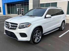 Mercedes-Benz GLS * 450 * CARFAX * ЦЕНА ДО БГ