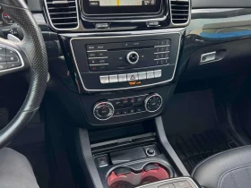 Mercedes-Benz GLS * 450 * CARFAX * ЦЕНА ДО БГ, снимка 9 - Автомобили и джипове - 53666458