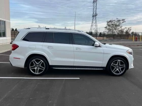 Mercedes-Benz GLS * 450 * CARFAX * ЦЕНА ДО БГ, снимка 3 - Автомобили и джипове - 53666458