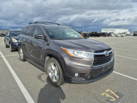 Toyota Highlander Limited Platinum | 7 ����� | �������� ������� |  | Mobile.bg � ����� ������ 2