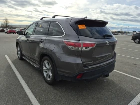 Toyota Highlander Limited Platinum | 7 ����� | �������� ������� |  | Mobile.bg � ����� ������ 4