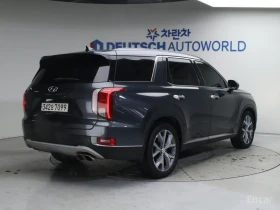 Hyundai Palisade 360 КАМЕРА* ОБДУХВАНЕ* ПАМЕТ* КОЖА* 4 ПОДГРЕВА*  - 17250 € / 33738.07 лв. - 45822465 3