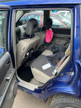 Nissan X-trail | Mobile.bg � ����� ������ 12