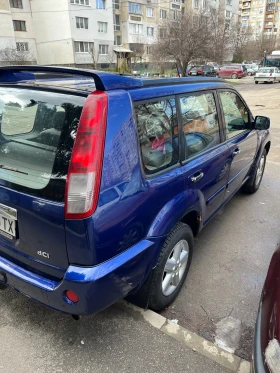 Nissan X-trail | Mobile.bg � ����� ������ 5