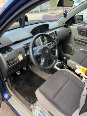 Nissan X-trail | Mobile.bg � ����� ������ 8
