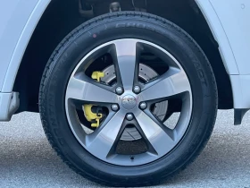 Jeep Grand cherokee OVERLAND 3.0 DIESEL 250 К.С. 4X4 8 ZF FULL MAX - 16000 € / 31293.28 лв. - 74945822 17