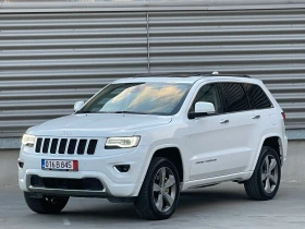 Jeep Grand cherokee OVERLAND 3.0 DIESEL 250 К.С. 4X4 8 ZF FULL MAX - 16000 € / 31293.28 лв. - 74945822 3