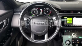 Land Rover Range Rover Velar AWD | ПОДГРЕВ | DIGITAL | ВКЛЮЧЕН ТЕХНОТЕСТ | Auto.bg — изображение 9