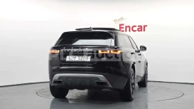 Land Rover Range Rover Velar AWD | ПОДГРЕВ | DIGITAL | ВКЛЮЧЕН ТЕХНОТЕСТ | Auto.bg — изображение 5