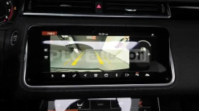 Land Rover Range Rover Velar AWD | ПОДГРЕВ | DIGITAL | ВКЛЮЧЕН ТЕХНОТЕСТ | Auto.bg — изображение 11