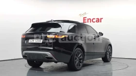 Land Rover Range Rover Velar AWD | ПОДГРЕВ | DIGITAL | ВКЛЮЧЕН ТЕХНОТЕСТ | Auto.bg — изображение 3