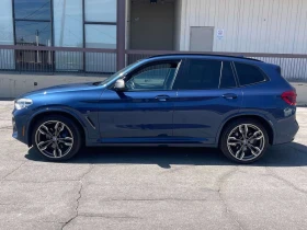 BMW X3 * M40i * CARFAX * ���� �� �� | Mobile.bg � ����� ������ 2