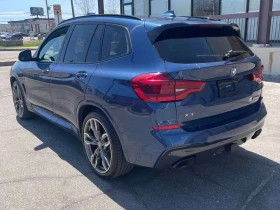 BMW X3 * M40i * CARFAX * ���� �� �� | Mobile.bg � ����� ������ 17