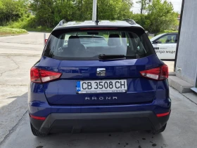 Seat Arona ������ 115�.�. ��������� ; ������  | Mobile.bg � ����� ������ 5