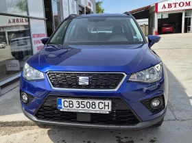 Seat Arona ������ 115�.�. ��������� ; ������  | Mobile.bg � ����� ������ 2