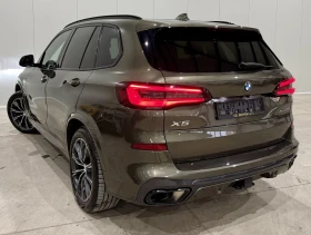 ����� �� �������� �� BMW X5 45e xDrive M Package