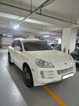 Porsche Cayenne 3.6 | Mobile.bg � ����� ������ 2