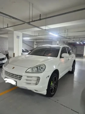 Porsche Cayenne 3.6 | Mobile.bg � ����� ������ 3