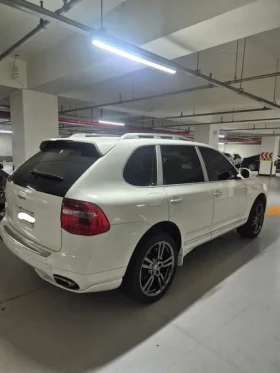 Porsche Cayenne 3.6 | Mobile.bg � ����� ������ 5