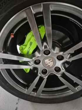 Porsche Cayenne 3.6 | Mobile.bg � ����� ������ 15