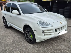������ Porsche Cayenne