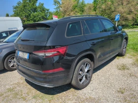 Skoda Kodiaq 2.0 TDI Sportline - AWD - 200 �.�.   | Mobile.bg � ����� ������ 4
