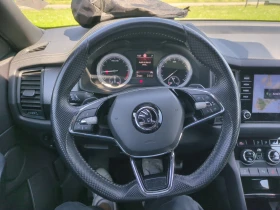 Skoda Kodiaq 2.0 TDI Sportline - AWD - 200 �.�.   | Mobile.bg � ����� ������ 8