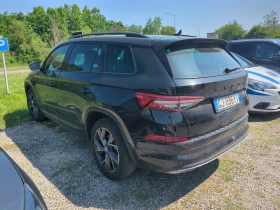 Skoda Kodiaq 2.0 TDI Sportline - AWD - 200 �.�.   | Mobile.bg � ����� ������ 3