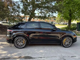 Porsche Cayenne Turbo S E Hybrid  CARFAX | Mobile.bg � ����� ������ 3