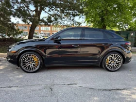 Porsche Cayenne Turbo S E Hybrid  CARFAX | Mobile.bg � ����� ������ 2