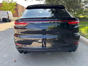 Porsche Cayenne Turbo S E Hybrid  CARFAX | Mobile.bg � ����� ������ 4