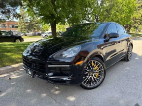 ������ Porsche Cayenne
