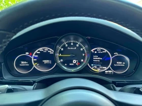 Porsche Cayenne Turbo S E Hybrid  CARFAX | Mobile.bg � ����� ������ 8