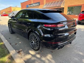Porsche Cayenne Turbo S E Hybrid  CARFAX | Mobile.bg � ����� ������ 11