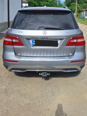 Mercedes-Benz ML 350 | Mobile.bg � ����� ������ 2