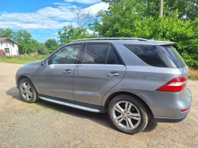 Mercedes-Benz ML 350 | Mobile.bg � ����� ������ 8