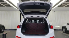 Hyundai Santa fe * ����* KEYLESS* Camera* �������*  | Mobile.bg � ����� ������ 17