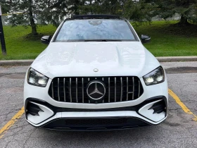 Mercedes-Benz GLE 53 4MATIC AMG 4MATIC | CARFAX | ��� ��������� | Mobile.bg � ����� ������ 2