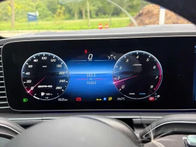 Mercedes-Benz GLE 53 4MATIC AMG 4MATIC | CARFAX | ��� ��������� | Mobile.bg � ����� ������ 8