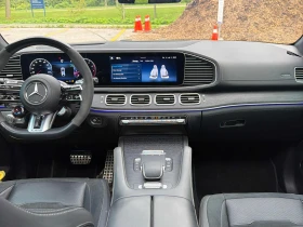 Mercedes-Benz GLE 53 4MATIC AMG 4MATIC | CARFAX | ��� ��������� | Mobile.bg � ����� ������ 9