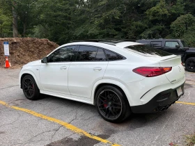 Mercedes-Benz GLE 53 4MATIC AMG 4MATIC | CARFAX | ��� ��������� | Mobile.bg � ����� ������ 3