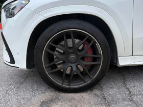 Mercedes-Benz GLE 53 4MATIC AMG 4MATIC | CARFAX | ��� ��������� | Mobile.bg � ����� ������ 6