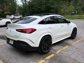 Mercedes-Benz GLE 53 4MATIC AMG 4MATIC | CARFAX | ��� ��������� | Mobile.bg � ����� ������ 4