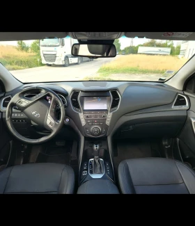 Hyundai Santa fe FULL 2.2CRDI 4x4 PREMIUМ 36О* КАМЕРИ - 15299 € - 65904782 8