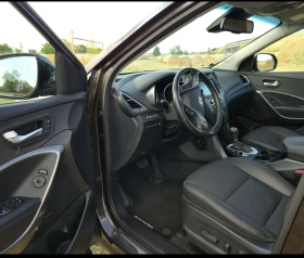 Hyundai Santa fe FULL 2.2CRDI 4x4 PREMIUМ 36О* КАМЕРИ - 15299 € - 65904782 12
